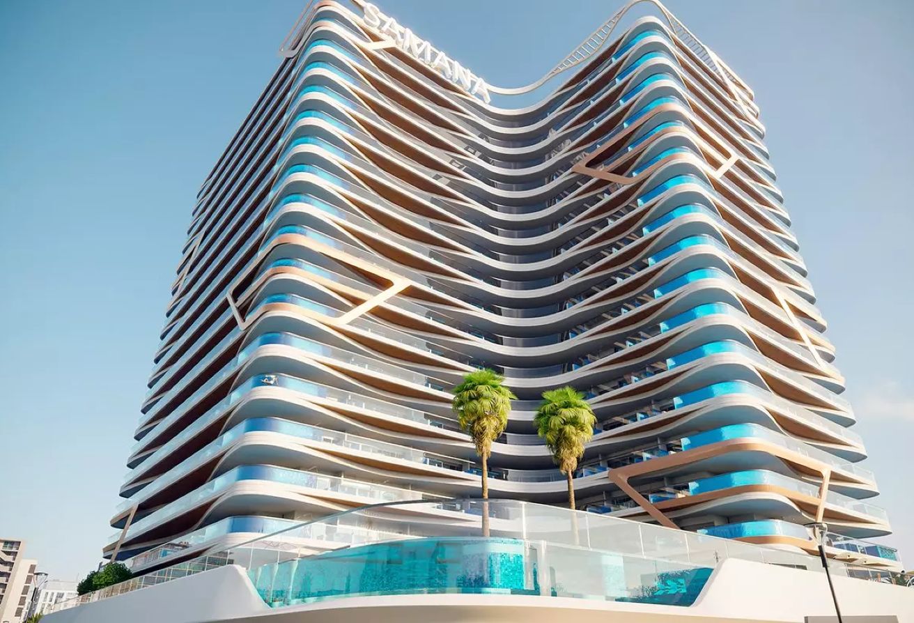 20/80 Payment Plan| Near To Handover|Private Pool — Premium Property in Dubai by Valorem