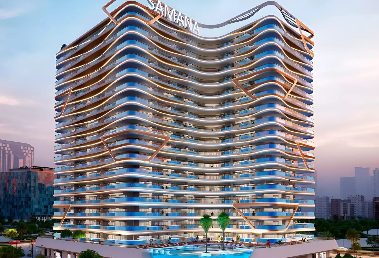20/80 Payment Plan| Near To Handover|Private Pool — image 4
