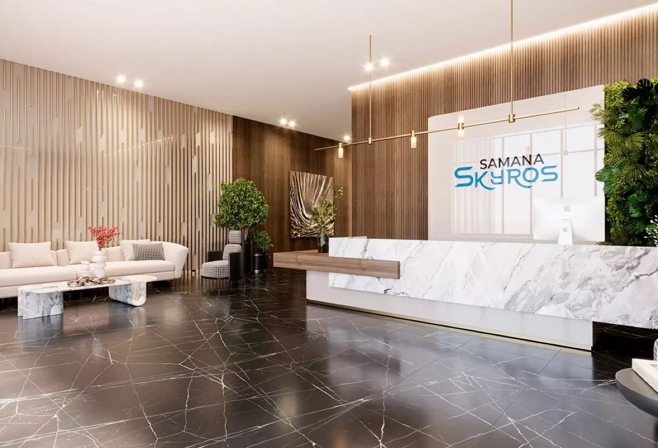 20/80 Payment Plan| Near To Handover|Private Pool — image 3