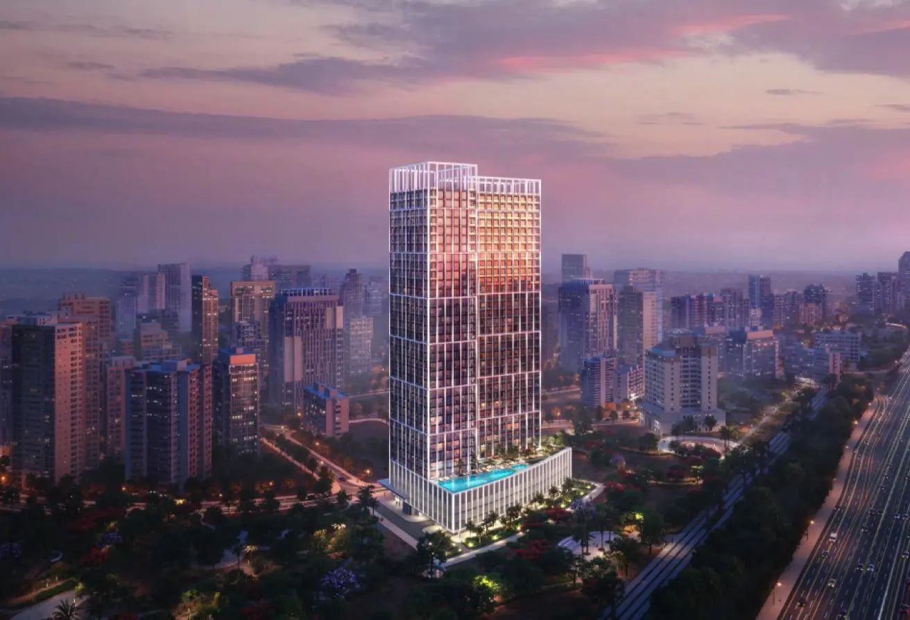 Luxurious Studio|Prime Location|Investor Focused — Premium Property in Dubai by Valorem