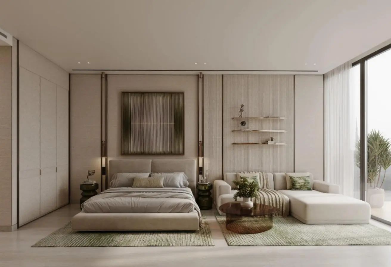 Luxurious Studio|Prime Location|Investor Focused — image 2