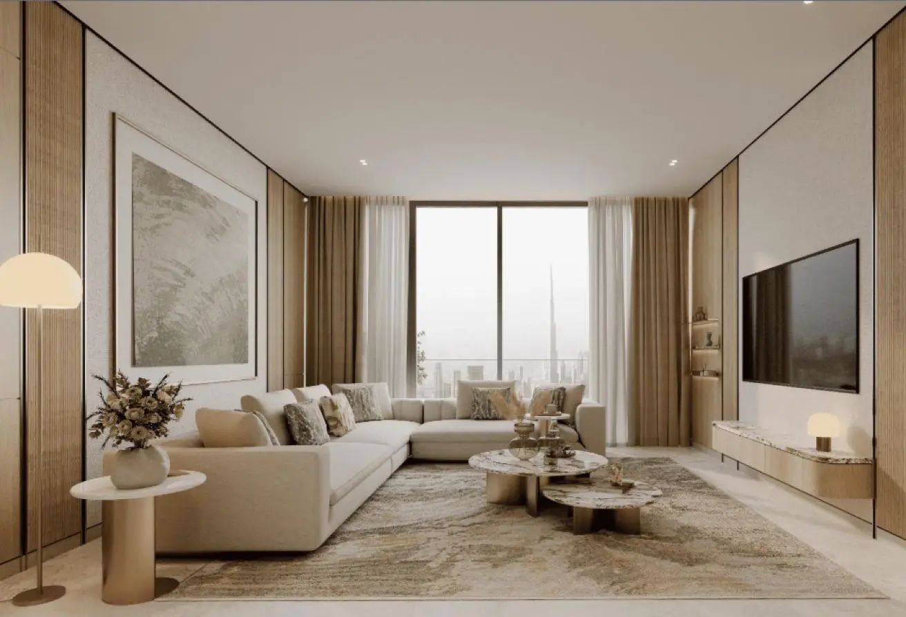 Luxurious Studio|Prime Location|Investor Focused — image 5