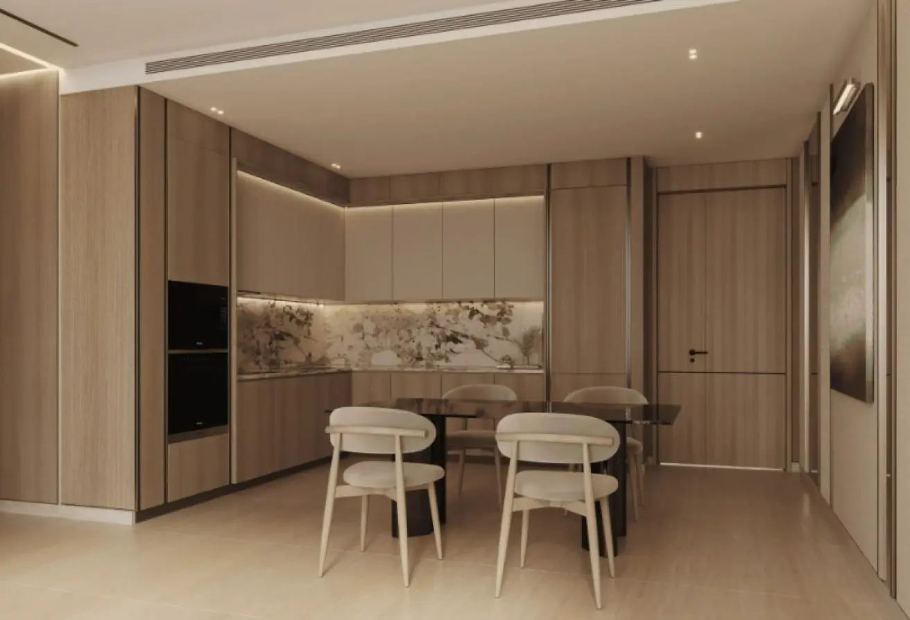 Luxurious Studio|Prime Location|Investor Focused — image 6