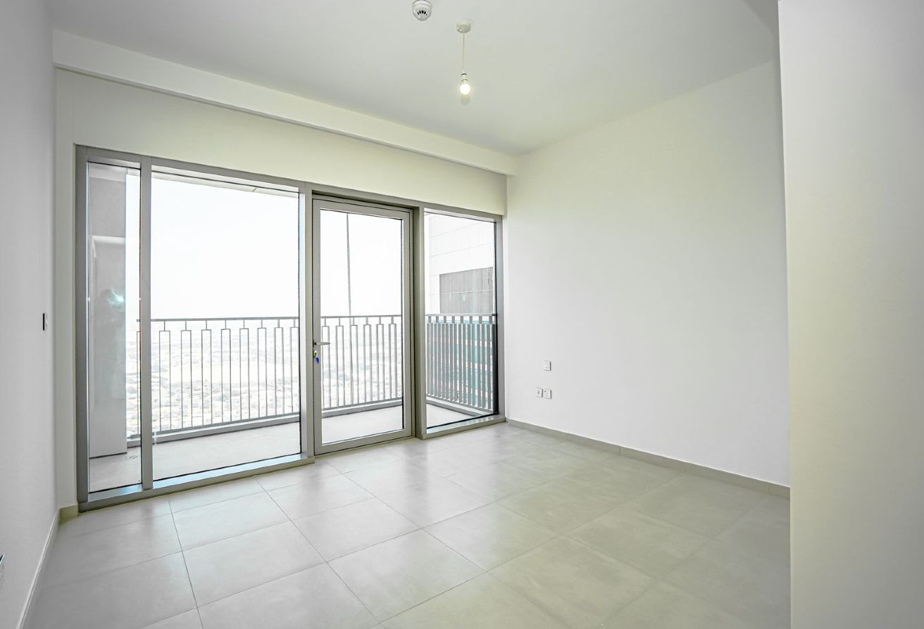 Cozy 2BR | High Floor | Stunning Zabeel View — Premium Property in Dubai by Valorem