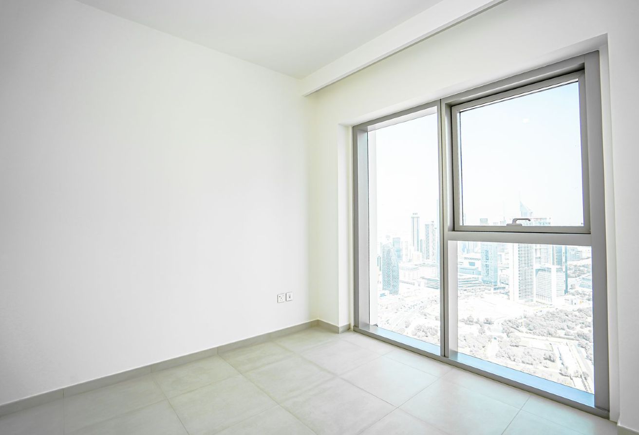 Cozy 2BR | High Floor | Stunning Zabeel View — image 2