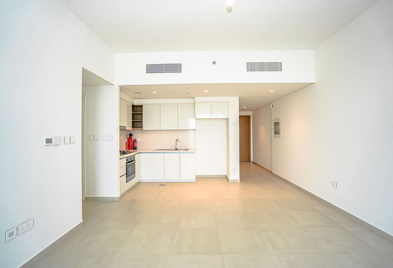 Cozy 2BR | High Floor | Stunning Zabeel View — image 3
