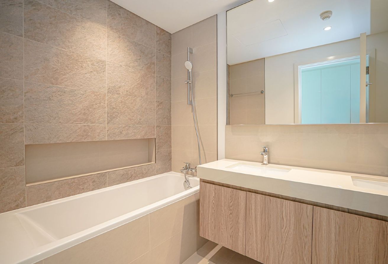 Cozy 2BR | High Floor | Stunning Zabeel View — image 7