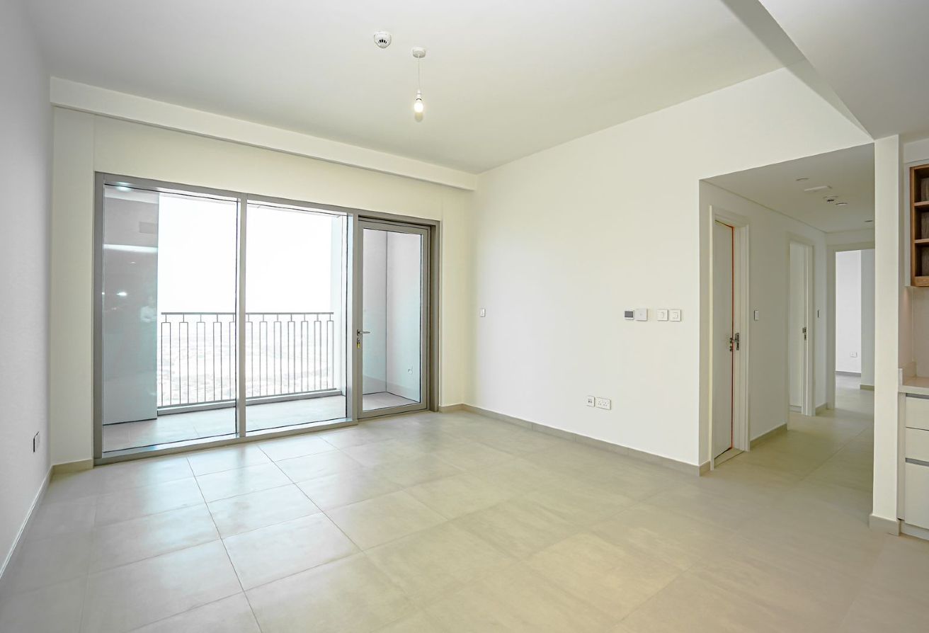 Cozy 2BR | High Floor | Stunning Zabeel View — image 8