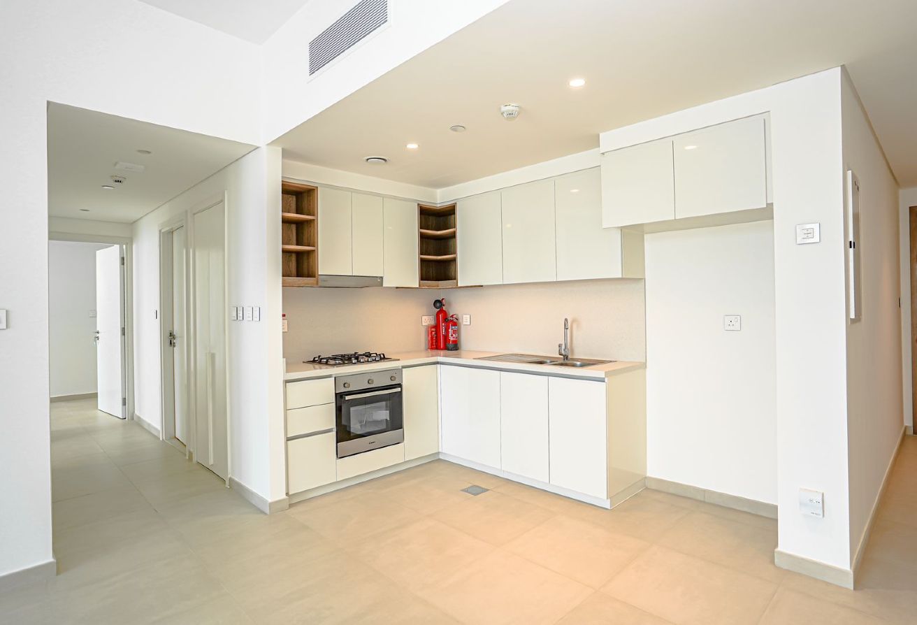 Cozy 2BR | High Floor | Stunning Zabeel View — image 10