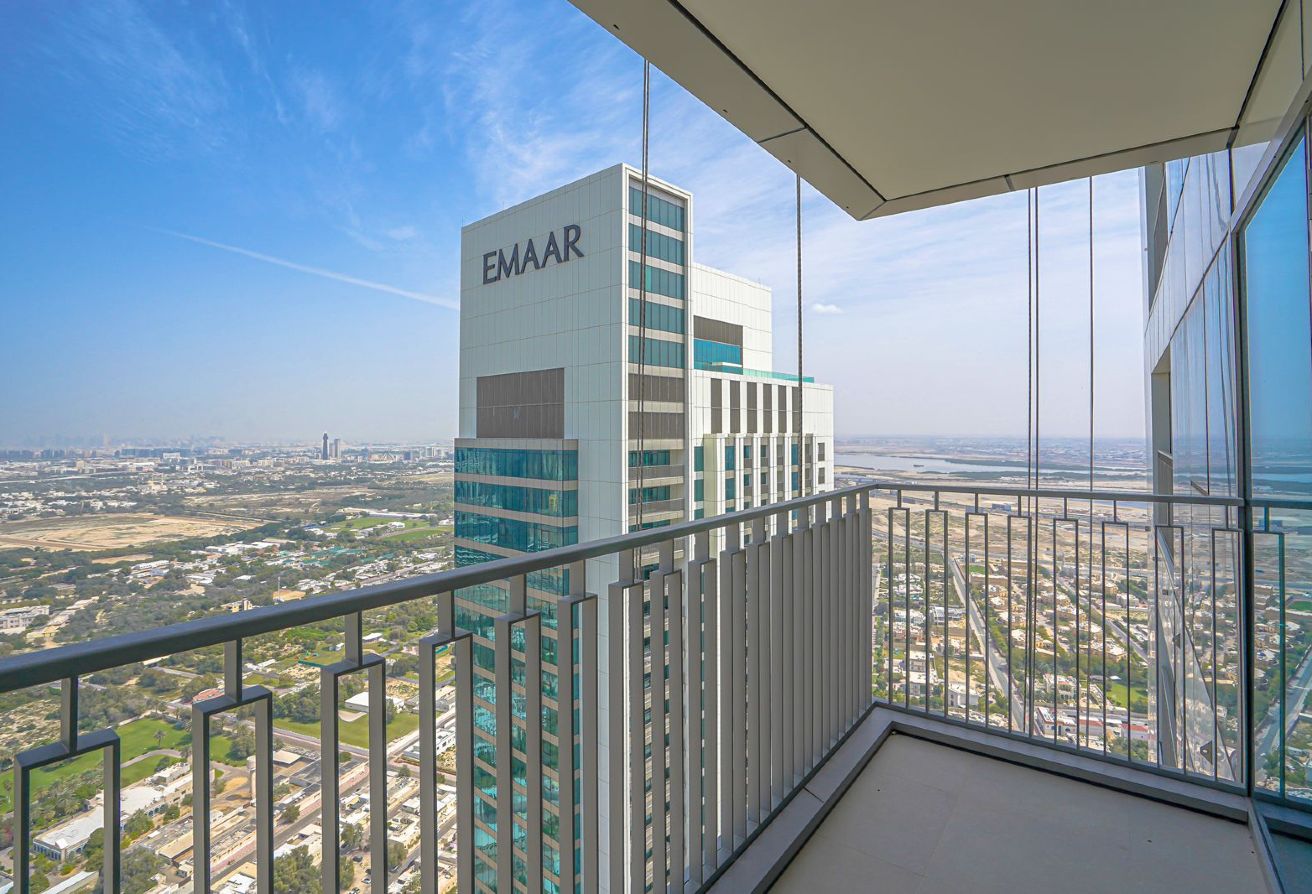 Cozy 2BR | High Floor | Stunning Zabeel View — image 11