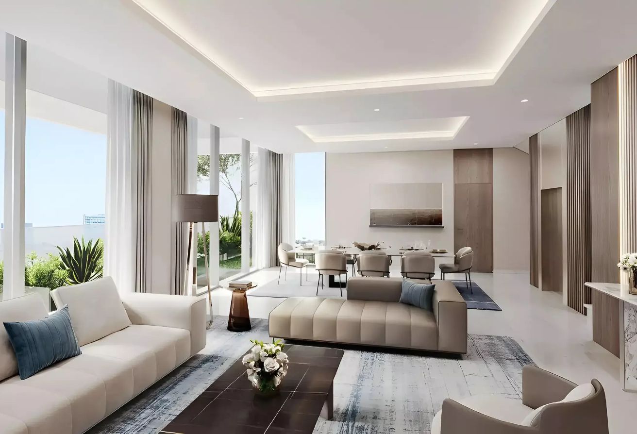 Own 2BHK in Lower Payment Plan| Luxury Living — Premium Property in Dubai by Valorem