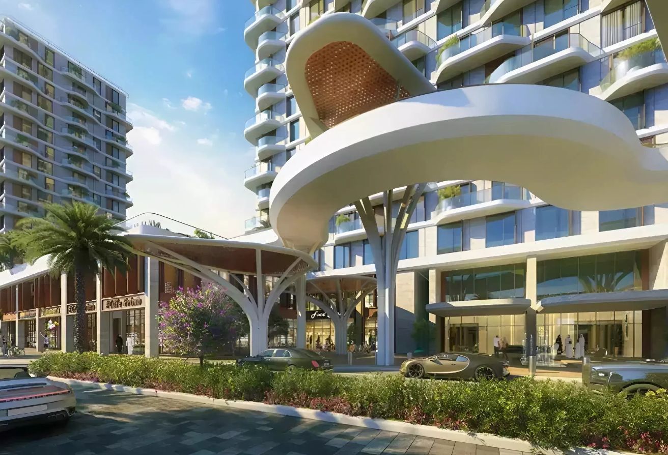 Own 2BHK in Lower Payment Plan| Luxury Living — image 2