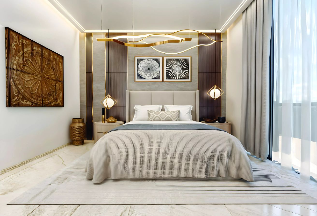 Own 2BHK in Lower Payment Plan| Luxury Living — image 3