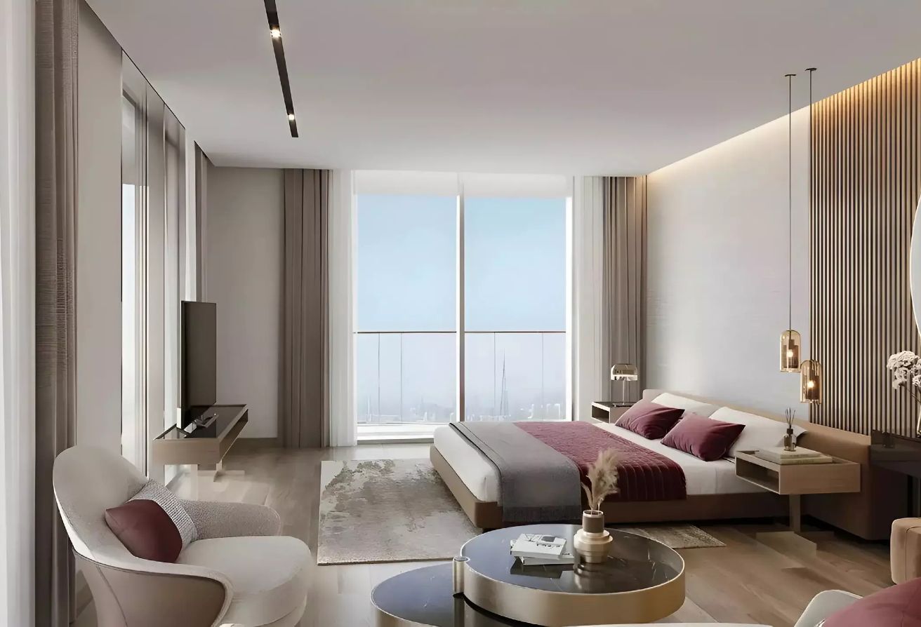 Own 2BHK in Lower Payment Plan| Luxury Living — image 4