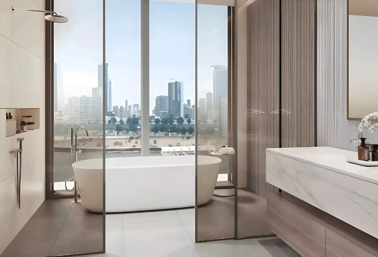 Own 2BHK in Lower Payment Plan| Luxury Living — image 5