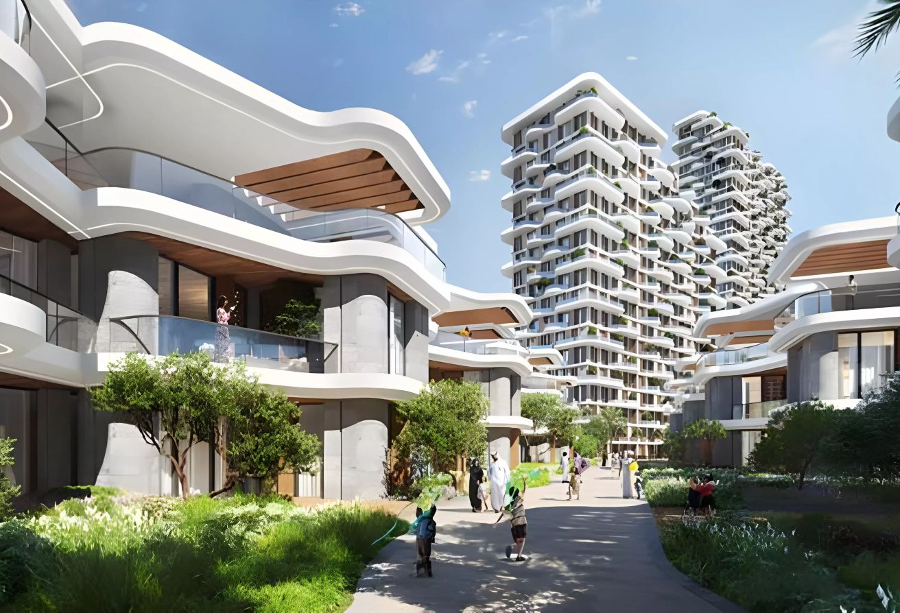 Own 2BHK in Lower Payment Plan| Luxury Living — image 6