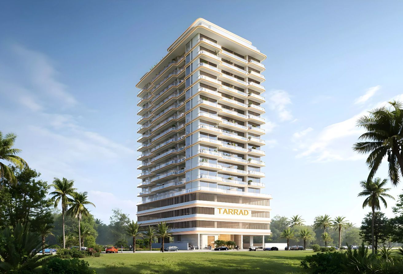 Lowest Price| Fully Furnished| Near to Blue Line — Premium Property in Dubai by Valorem