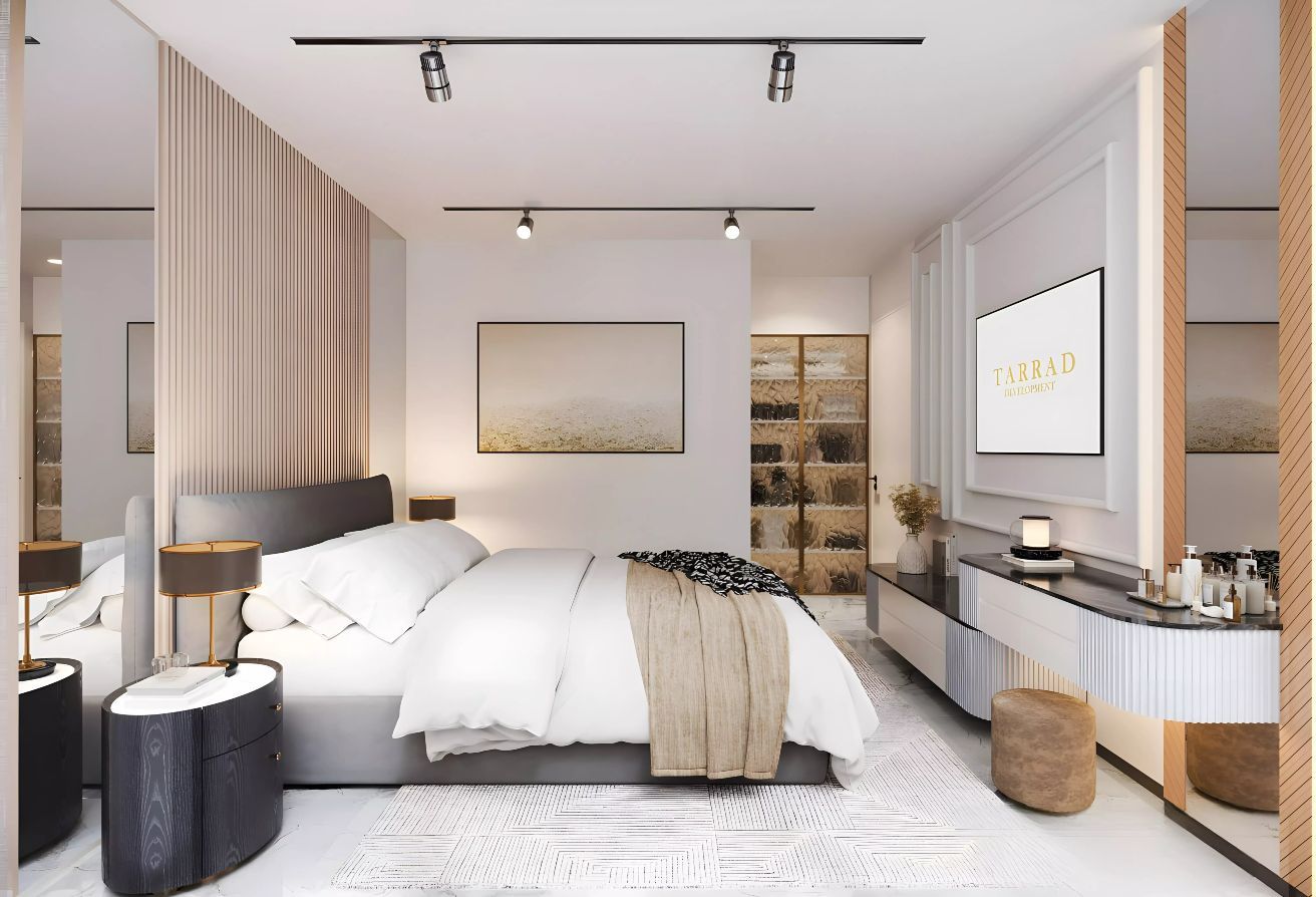 Lowest Price| Fully Furnished| Near to Blue Line — image 2