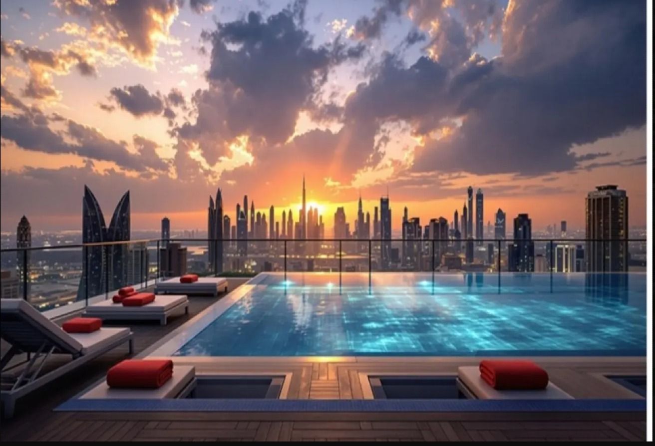 Lowest Price| Fully Furnished| Near to Blue Line — image 6