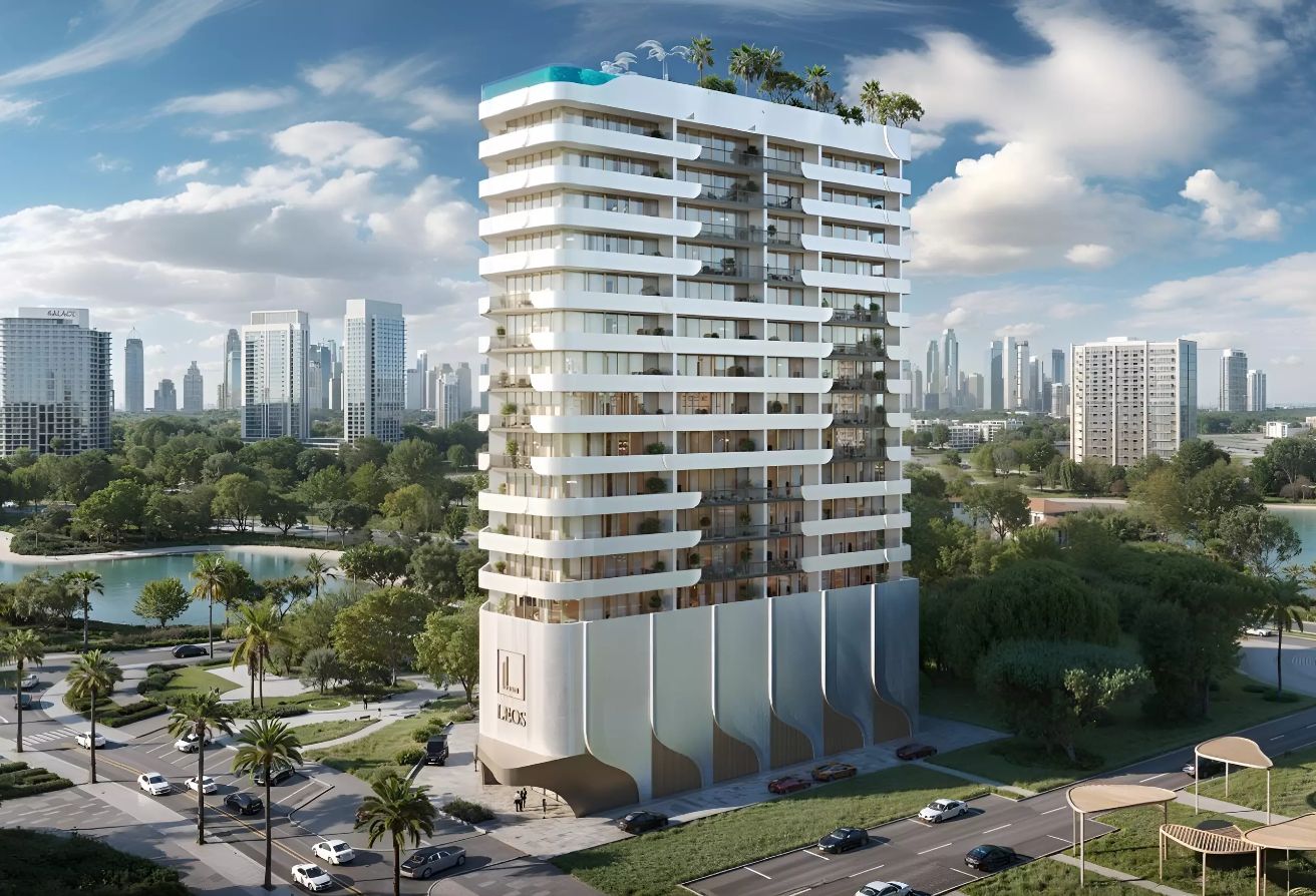 Affordable 3BHK | 65/35Payment Plan| Luxury Living — Premium Property in Dubai by Valorem