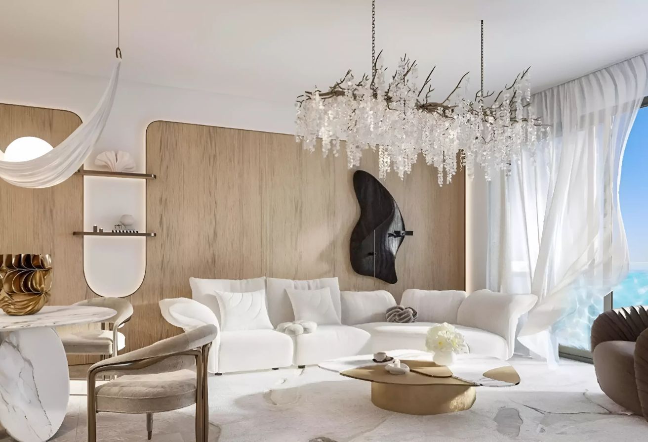 Affordable 3BHK | 65/35Payment Plan| Luxury Living — image 2