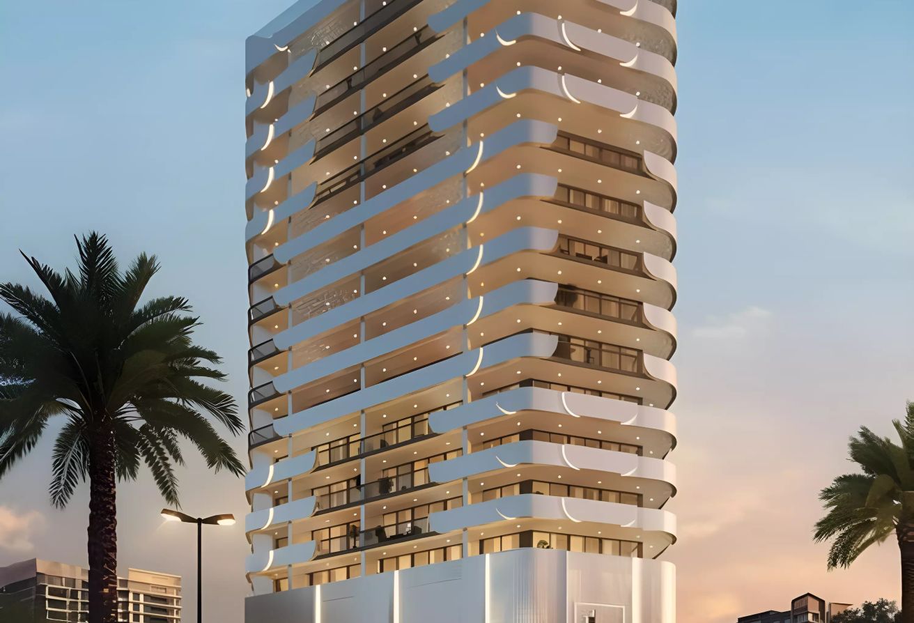 Affordable 3BHK | 65/35Payment Plan| Luxury Living — image 4