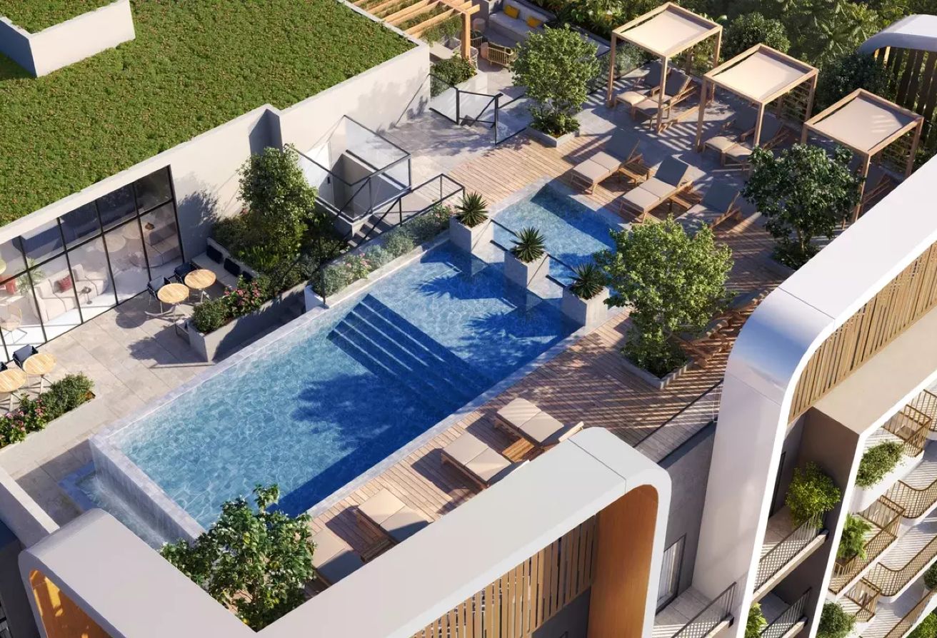 Affordable 3BHK | 65/35Payment Plan| Luxury Living — image 5