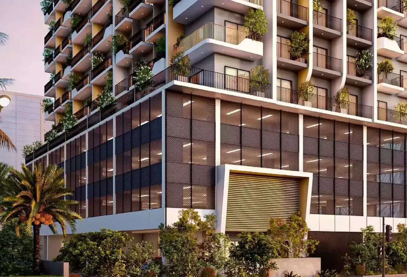 Affordable 3BHK | 65/35Payment Plan| Luxury Living — image 6