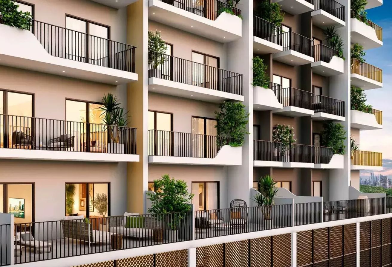 Affordable 3BHK | 65/35Payment Plan| Luxury Living — image 7