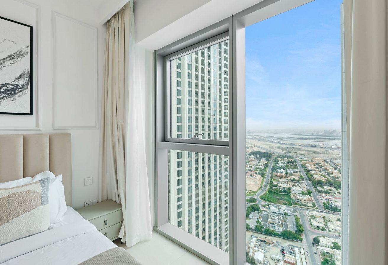 Luxurious Apartment| Amazing View| Ready To Move — image 2