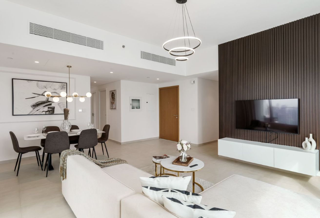 Luxurious Apartment| Amazing View| Ready To Move — image 4