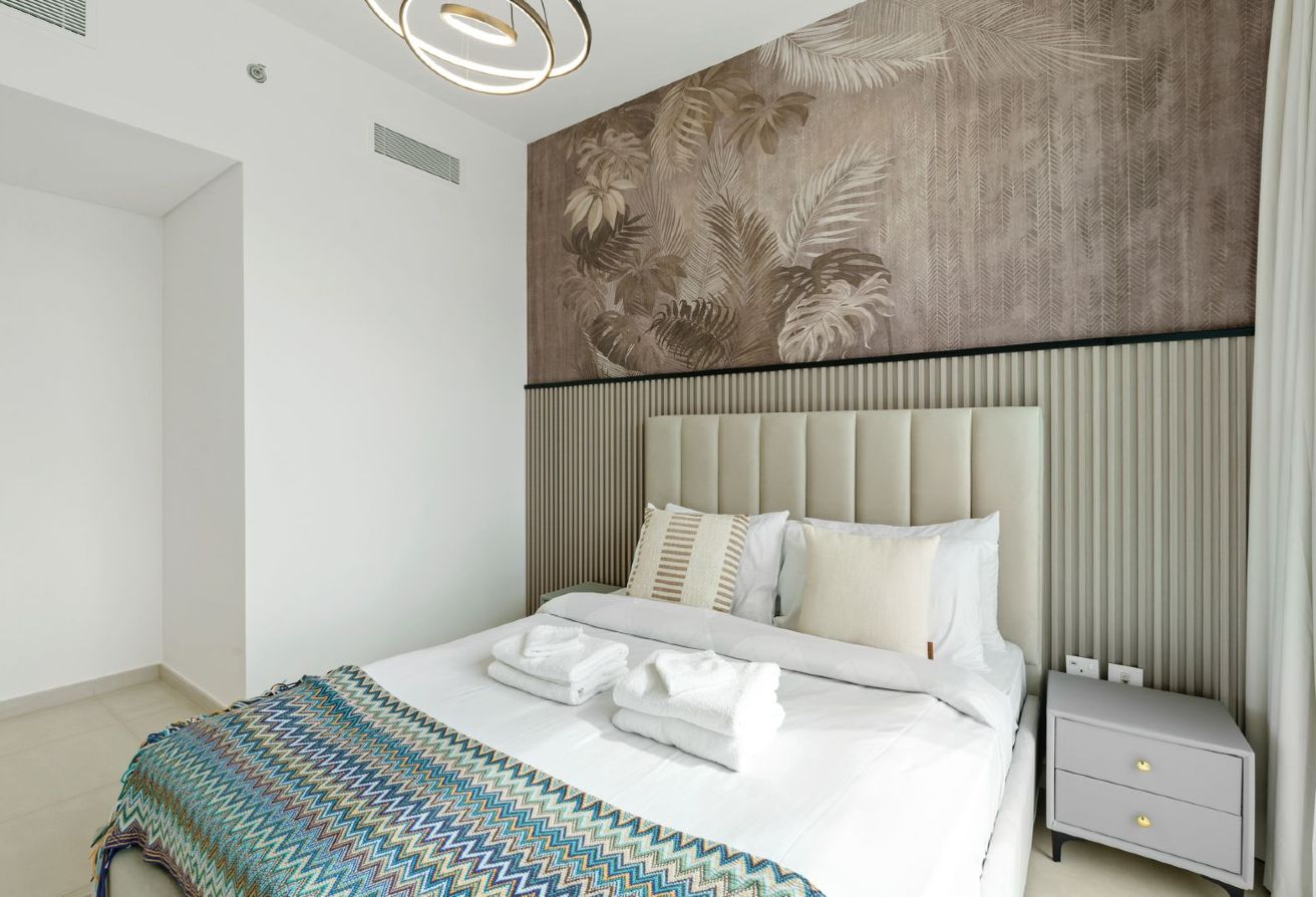 Luxurious Apartment| Amazing View| Ready To Move — image 5