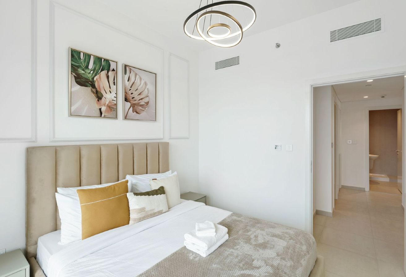 Luxurious Apartment| Amazing View| Ready To Move — image 8