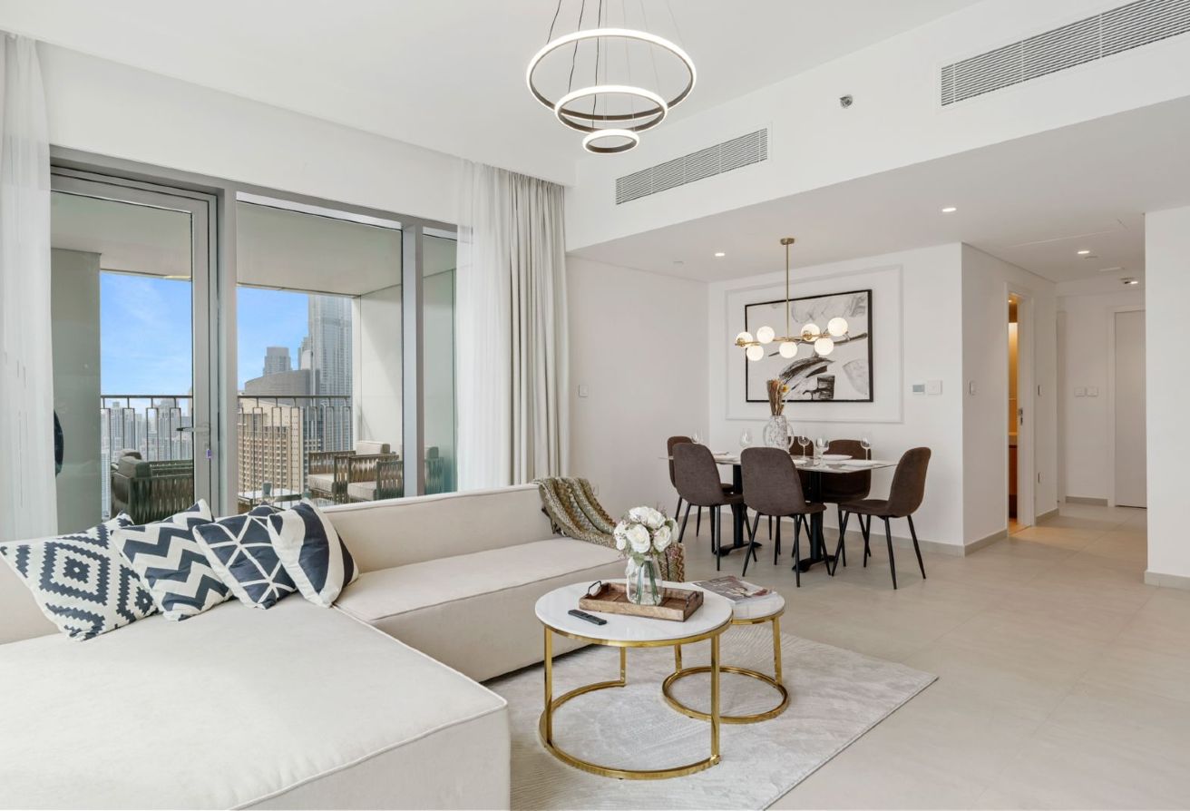 Luxurious Apartment| Amazing View| Ready To Move — image 10
