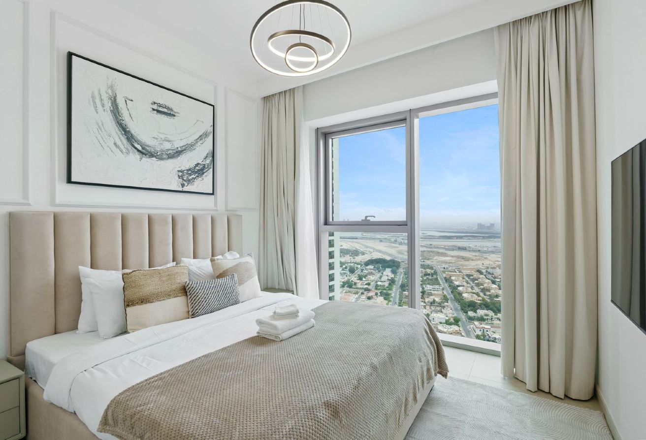 Luxurious Apartment| Amazing View| Ready To Move — image 11