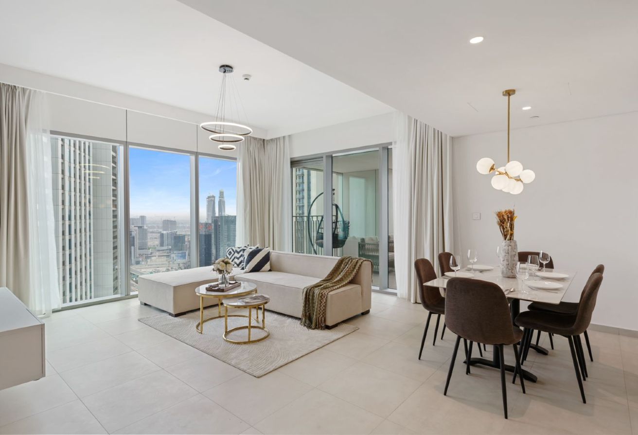Luxurious Apartment| Amazing View| Ready To Move — image 12