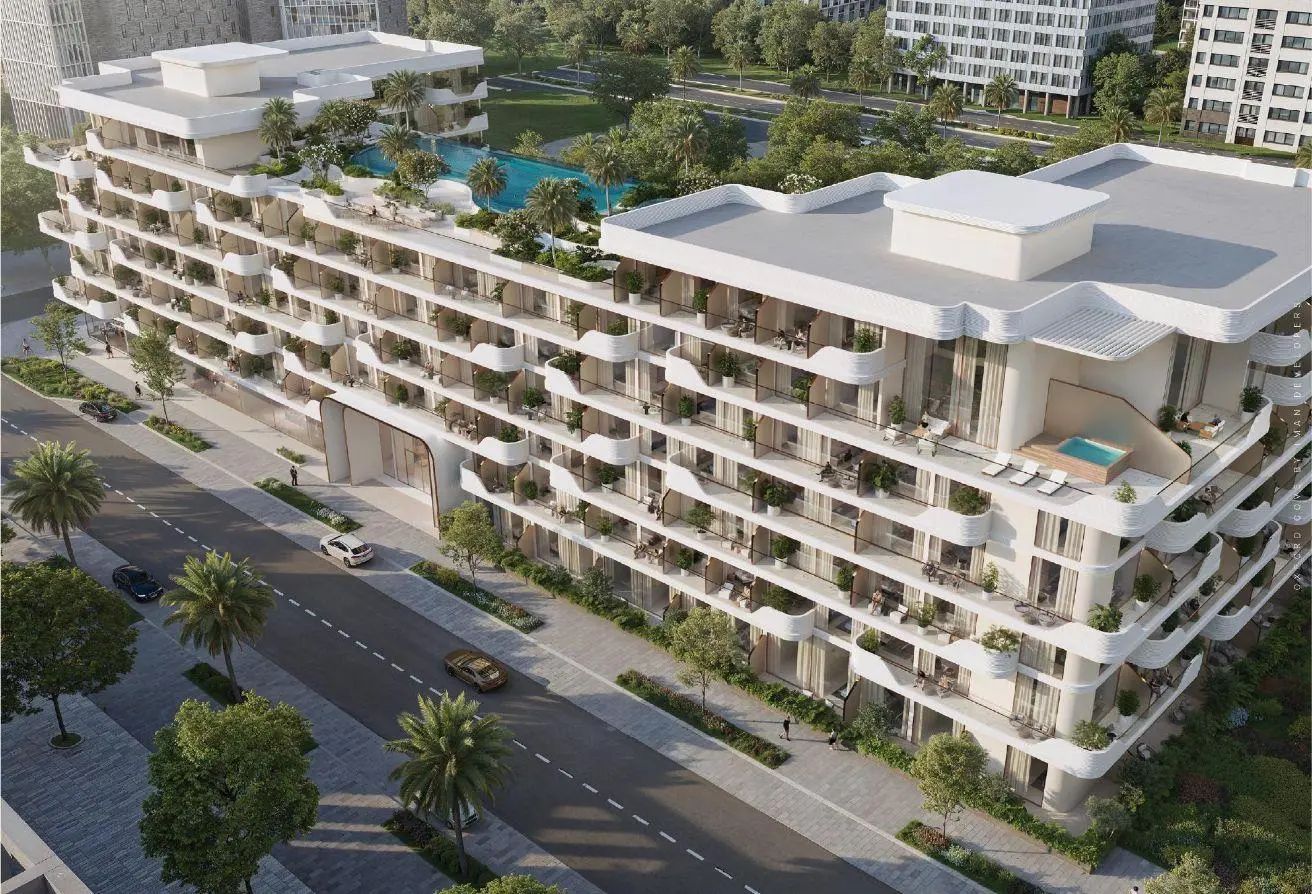 High Appreciation |Prime Location|Luxury Lifestyle — Premium Property in Dubai by Valorem