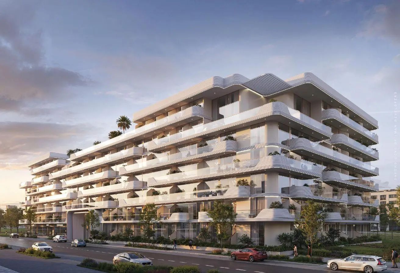 High Appreciation |Prime Location|Luxury Lifestyle — image 2