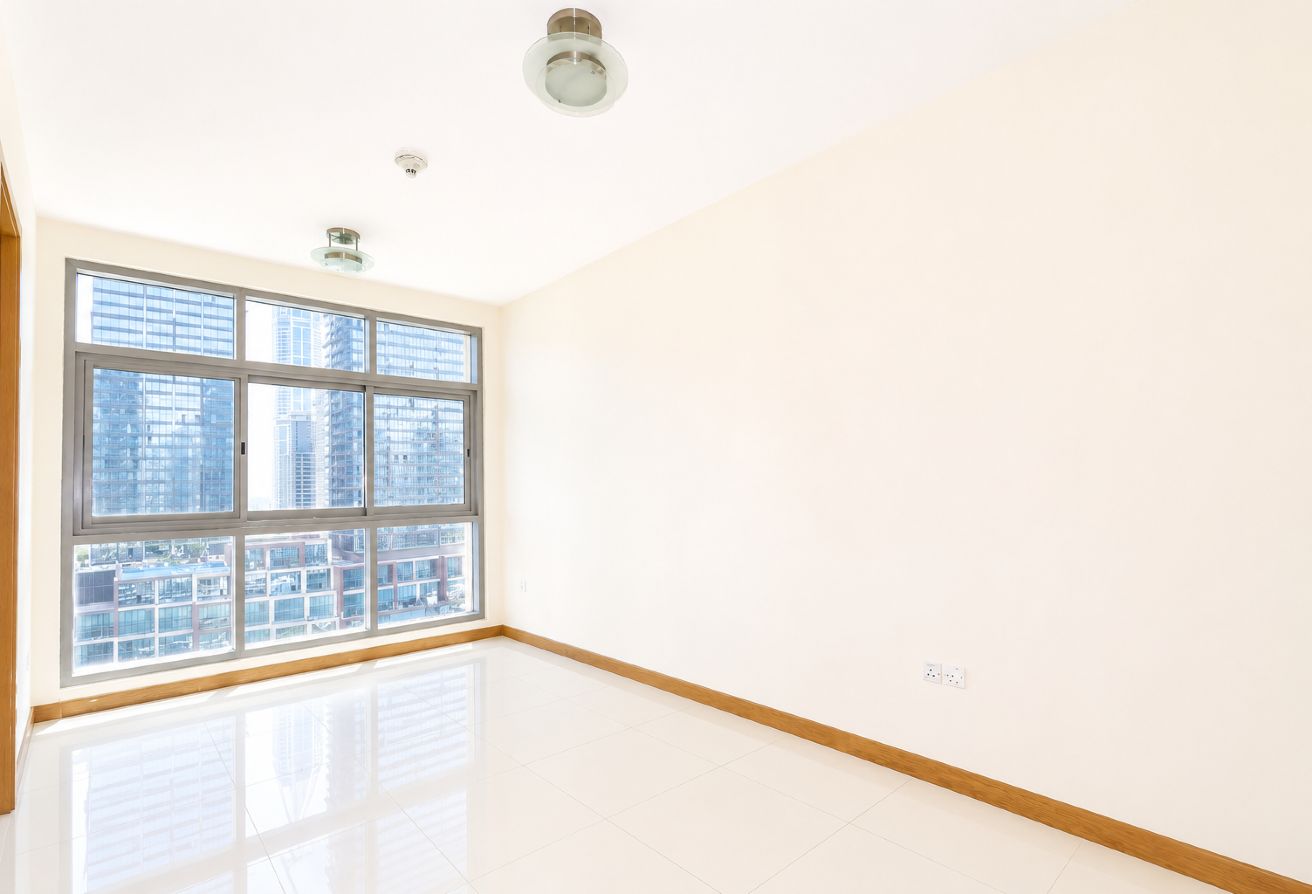 Marina  View| Spacious| Unfurnished| Ready To Move — image 2