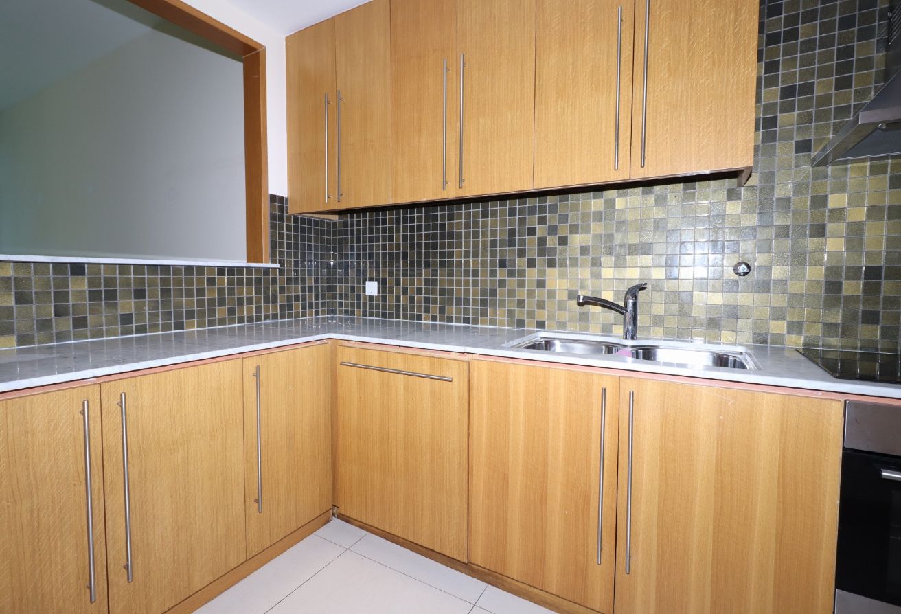 Marina  View| Spacious| Unfurnished| Ready To Move — image 5