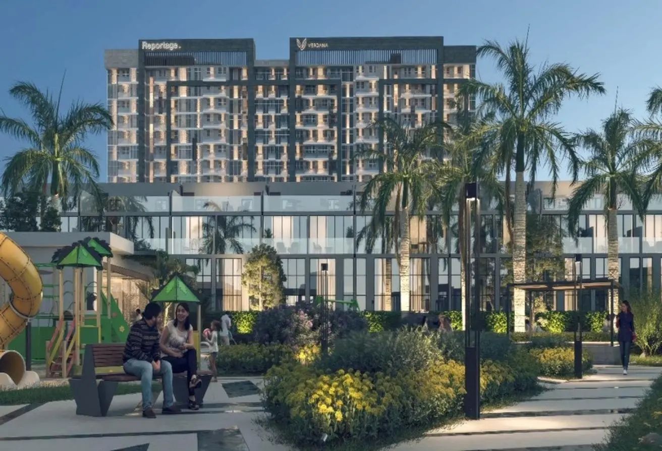 Luxury Community | Best Amenities| Less Price — Premium Property in Dubai by Valorem