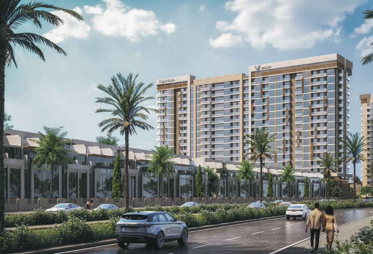 Luxury Community | Best Amenities| Less Price — image 3