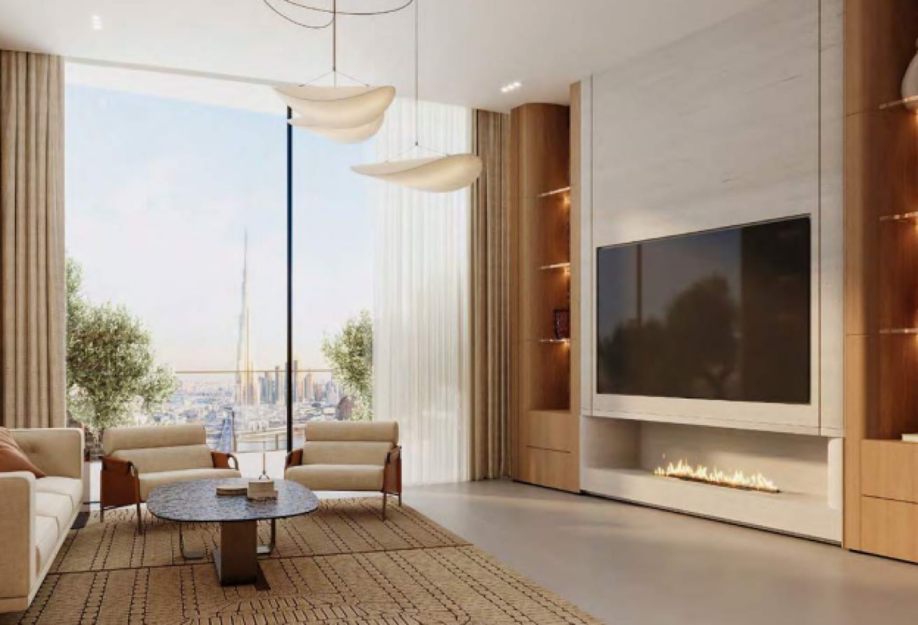 Resort Living| World Class Amenities| High ROI — image 2