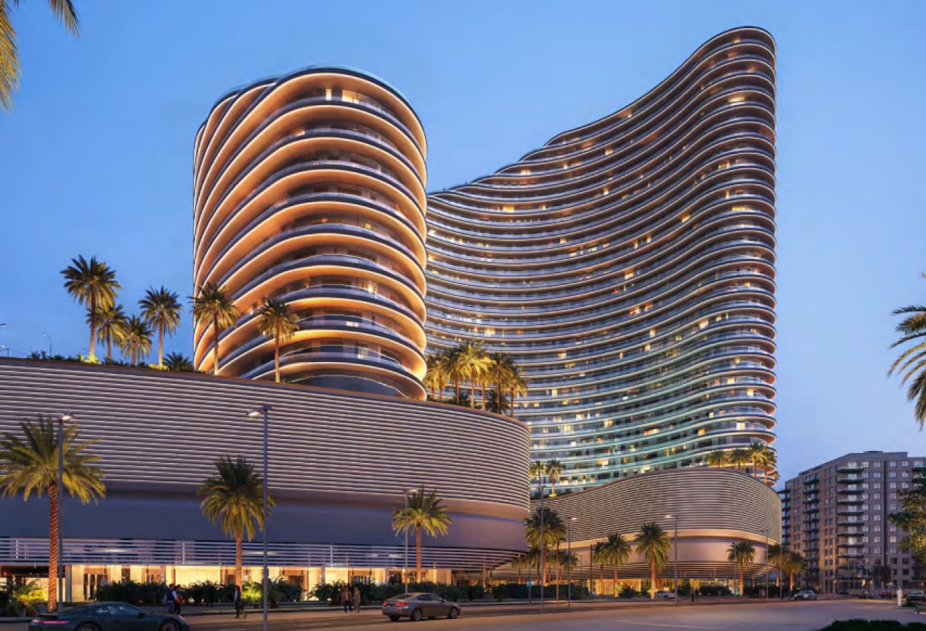 Resort Living| World Class Amenities| High ROI — image 4
