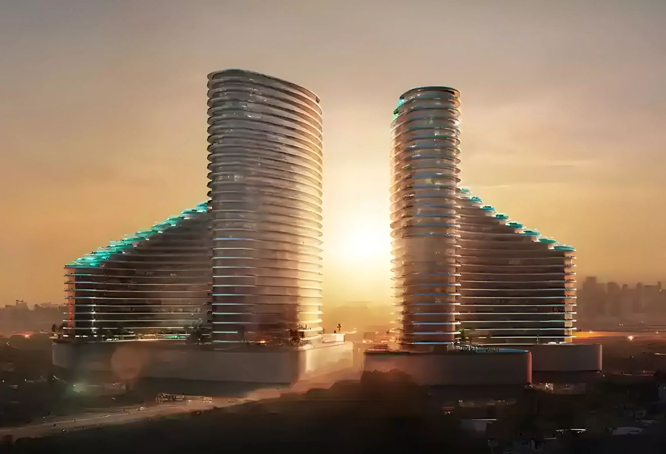Resort Living| World Class Amenities| High ROI — image 7