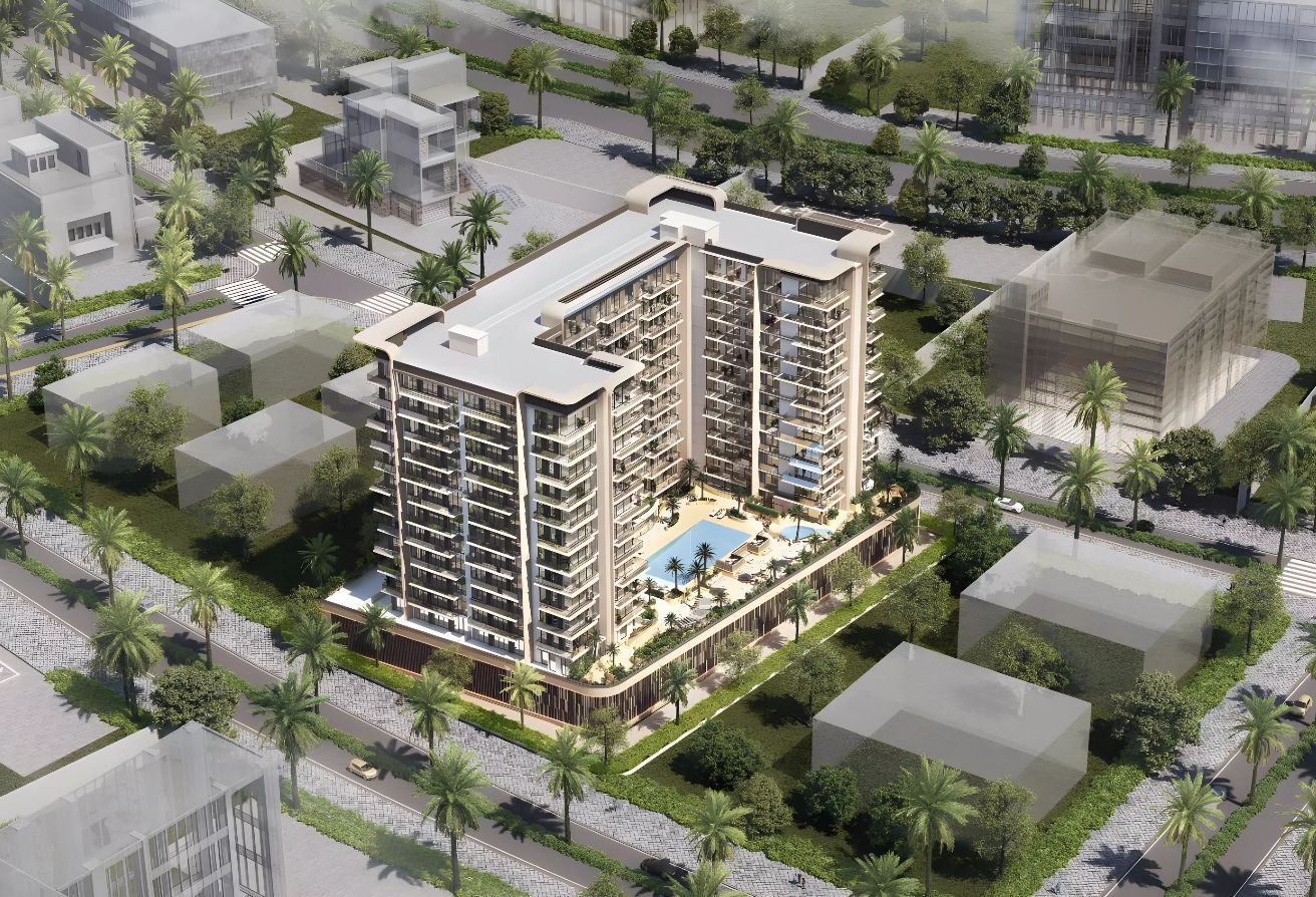 2 Year Post Handover| Near To Metro| Luxury Unit — Premium Property in Dubai by Valorem