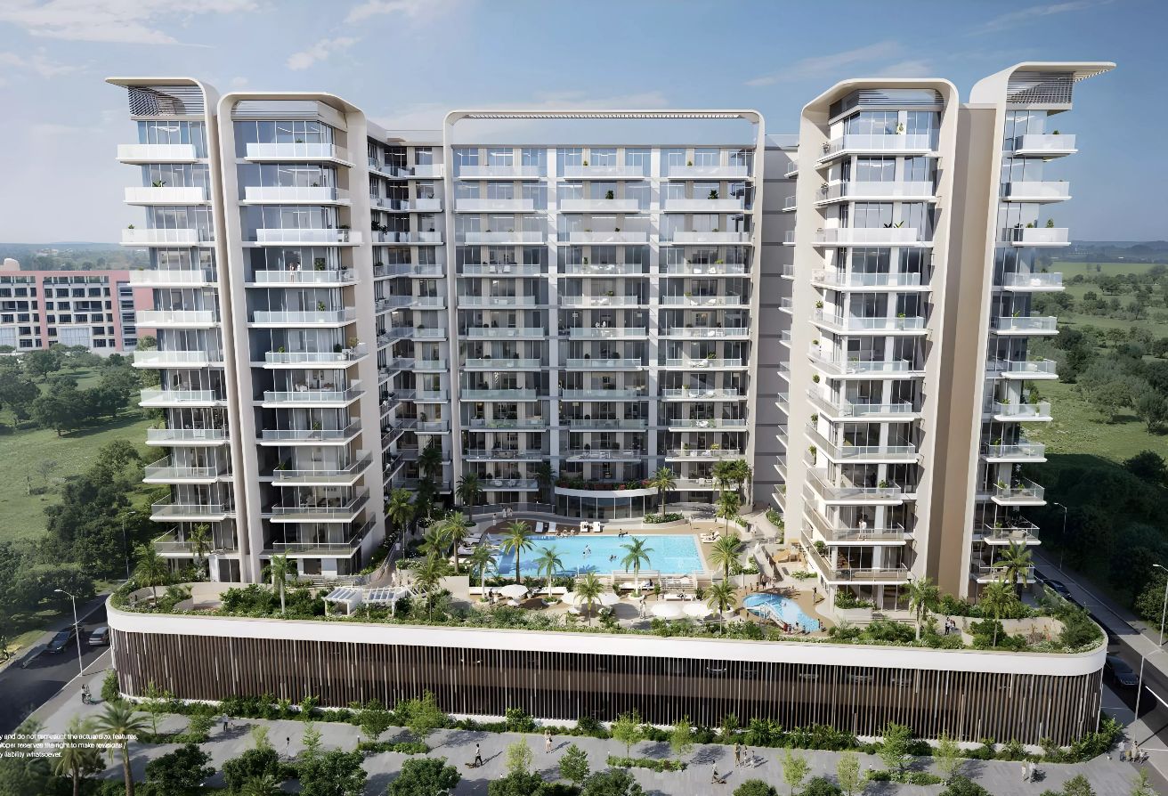 2 Year Post Handover| Near To Metro| Luxury Unit — image 2