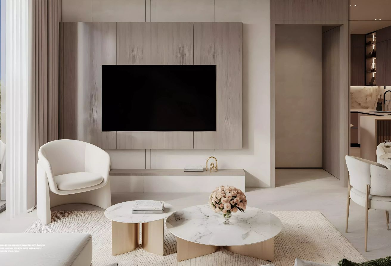 2 Year Post Handover| Near To Metro| Luxury Unit — image 3