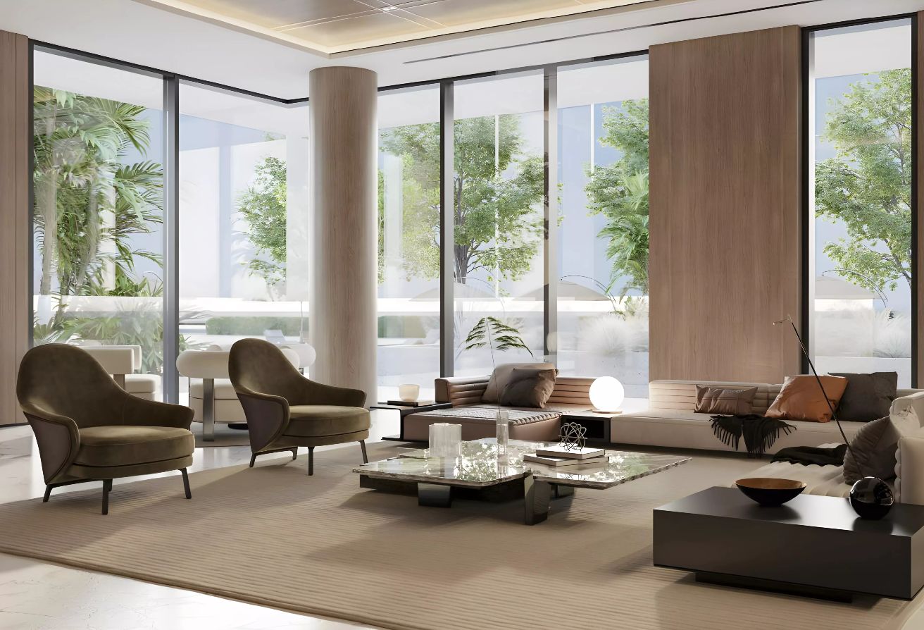 2 Year Post Handover| Near To Metro| Luxury Unit — image 4