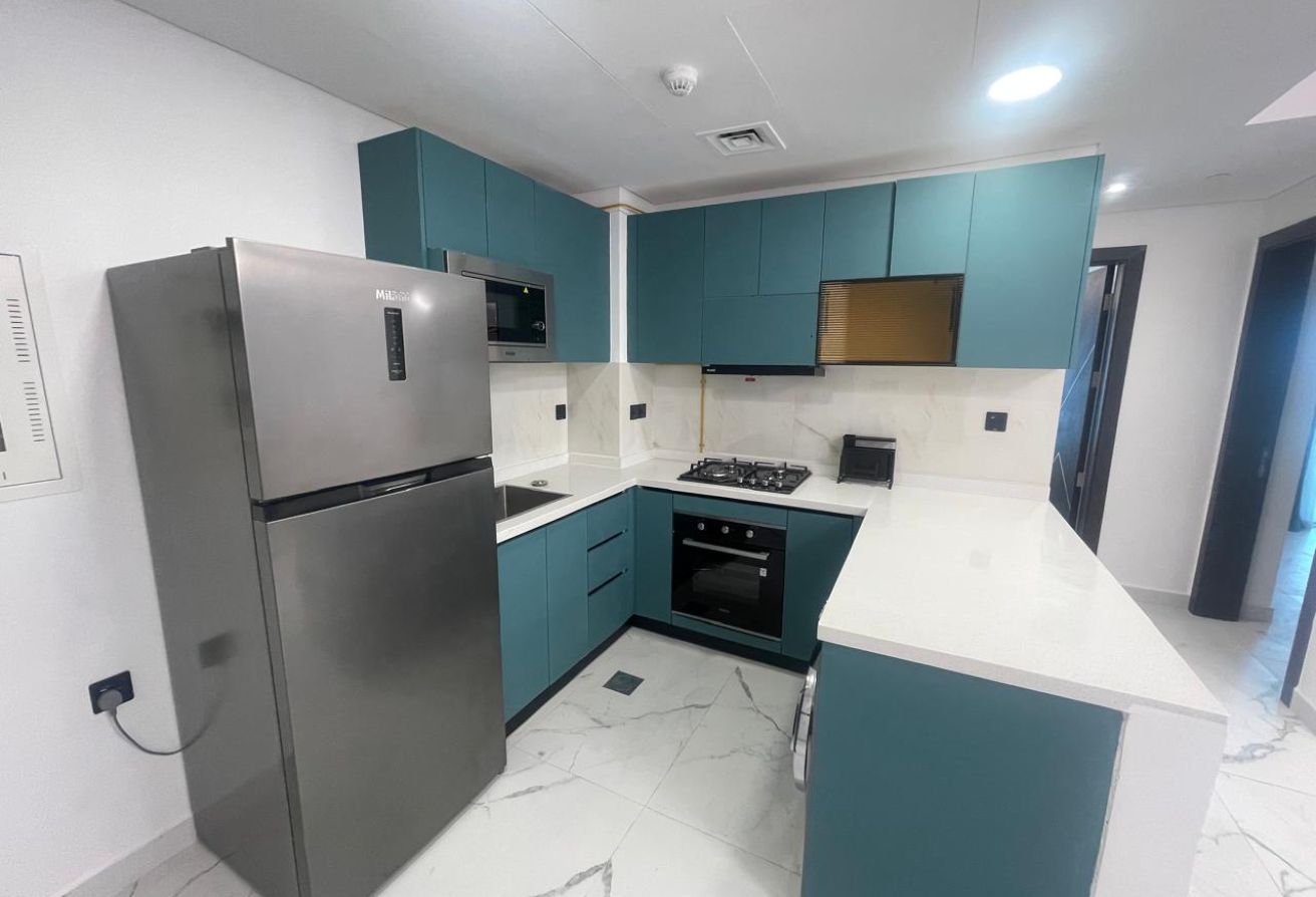 Spacious 2 BHK with Private Pool| Ready To Move — image 2
